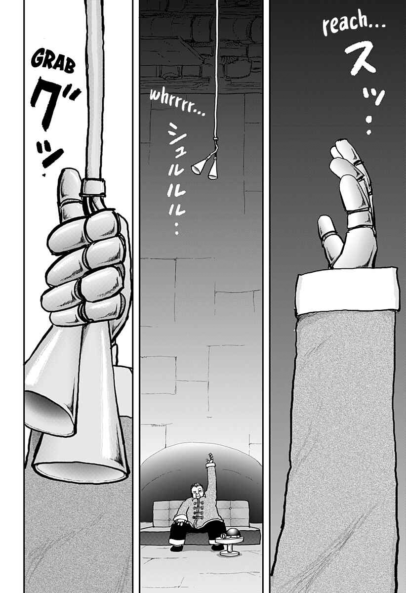 Dragon no Ko Chapter 25 - Page 26