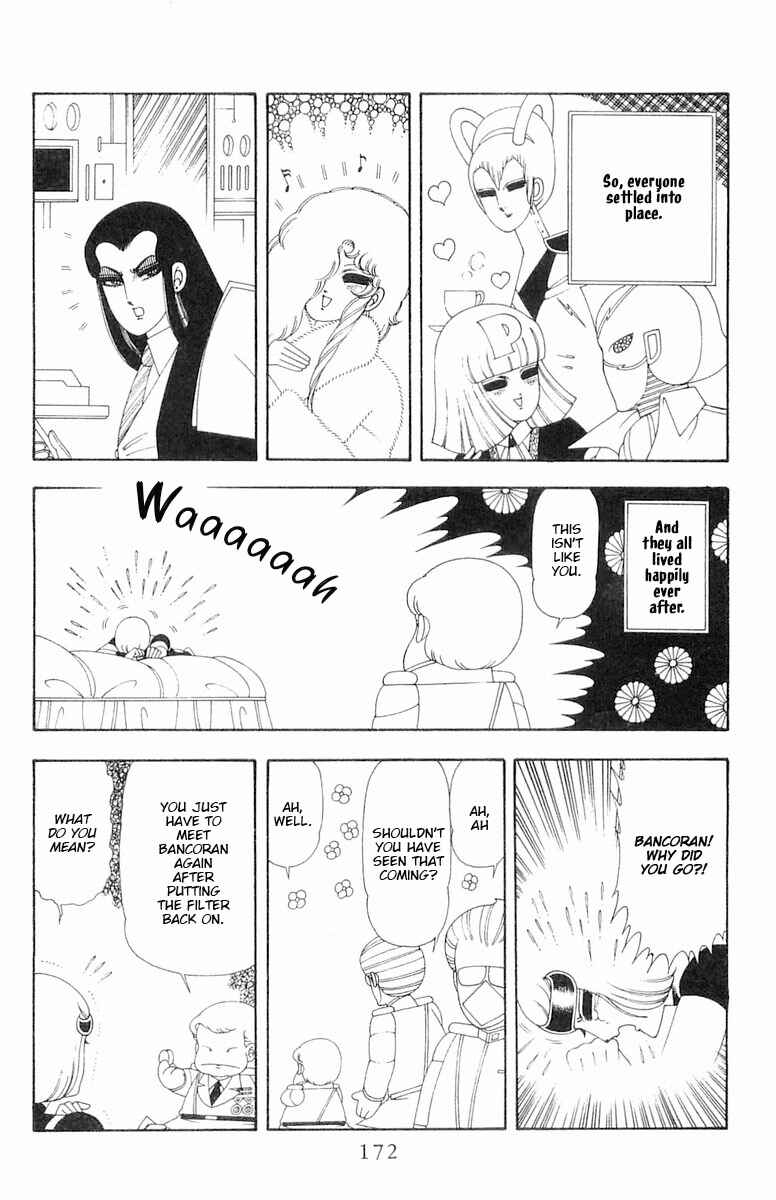Patalliro! Chapter 66 - Page 29