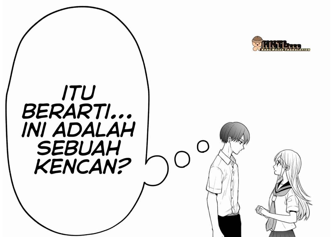 Takamori-kun wo Damarasetai!! Chapter 6 - Page 24
