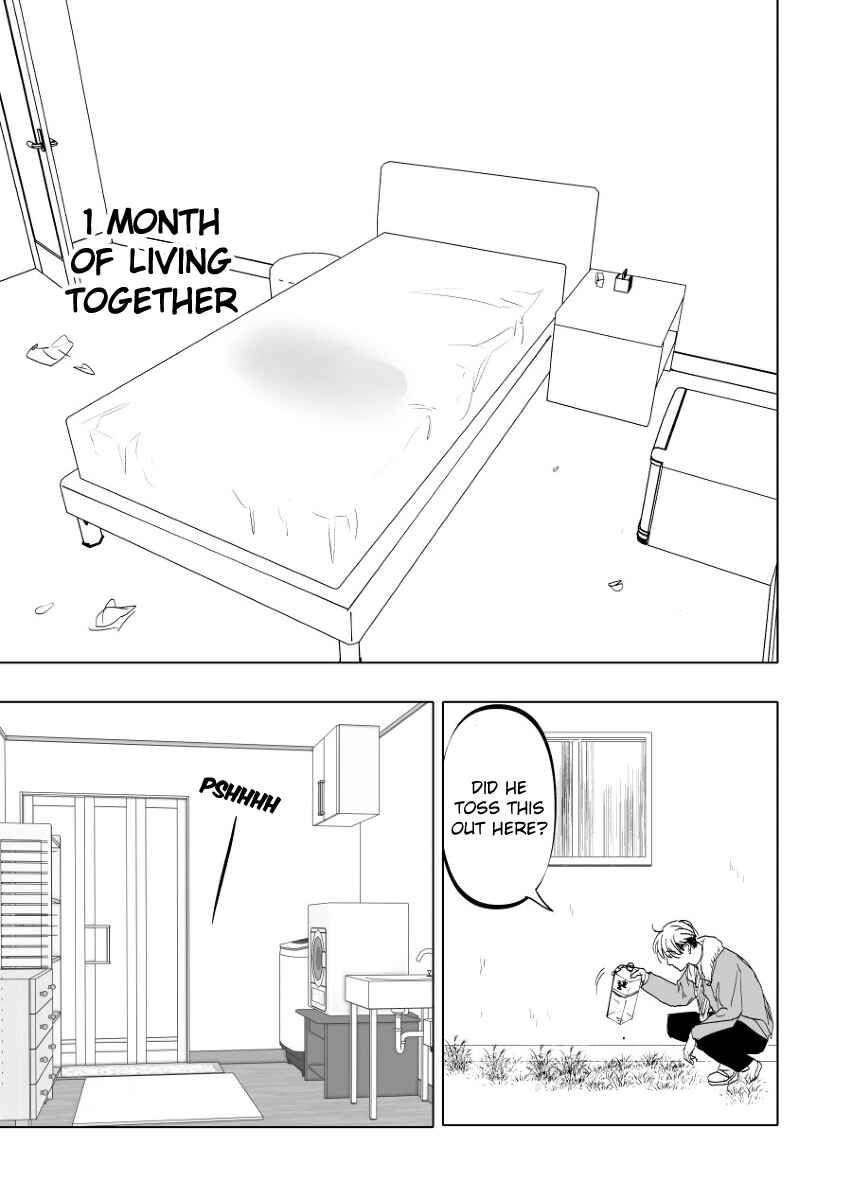Urekko Mangaka x Utsubyou Mangaka Chapter 13.2 - Page 20