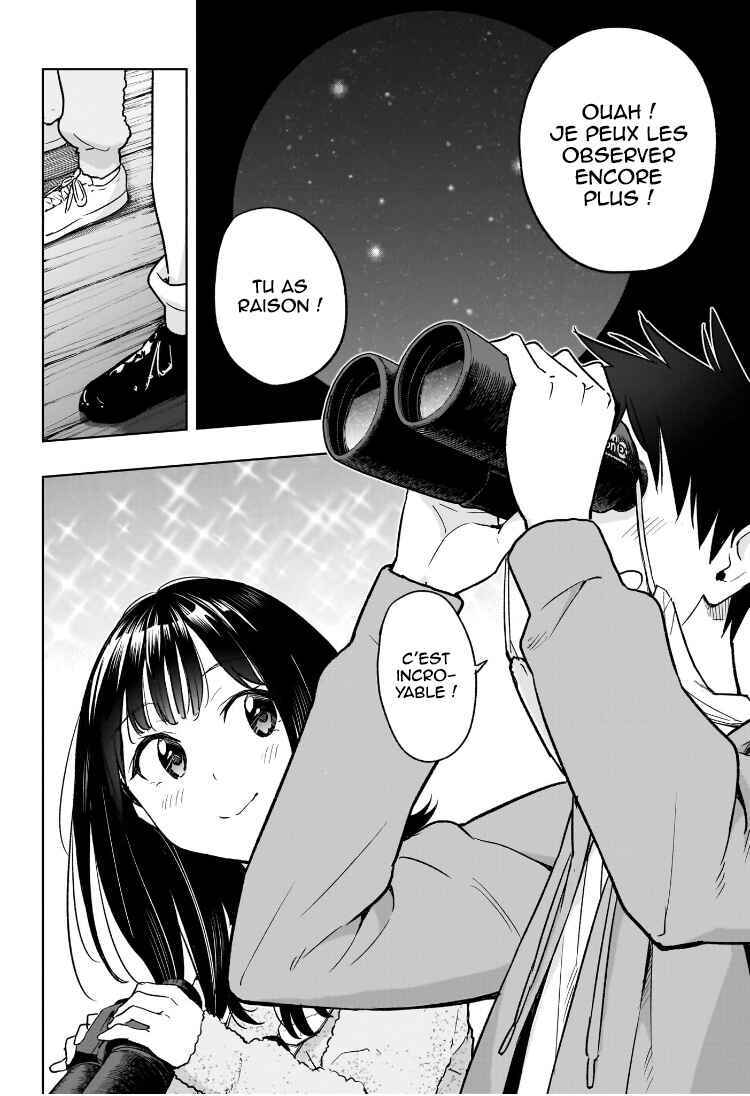 Himaten! Chapter 22 - Page 11