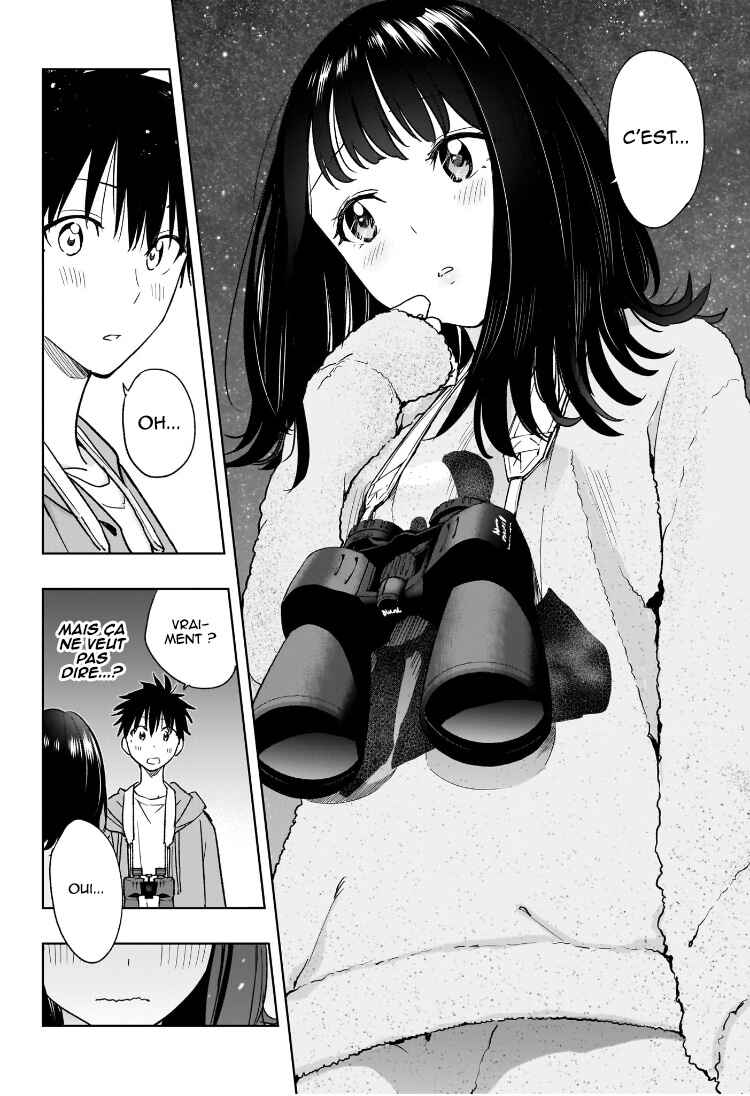 Himaten! Chapter 22 - Page 19
