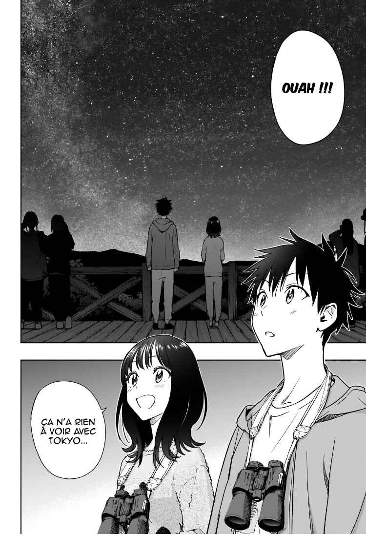 Himaten! Chapter 22 - Page 7