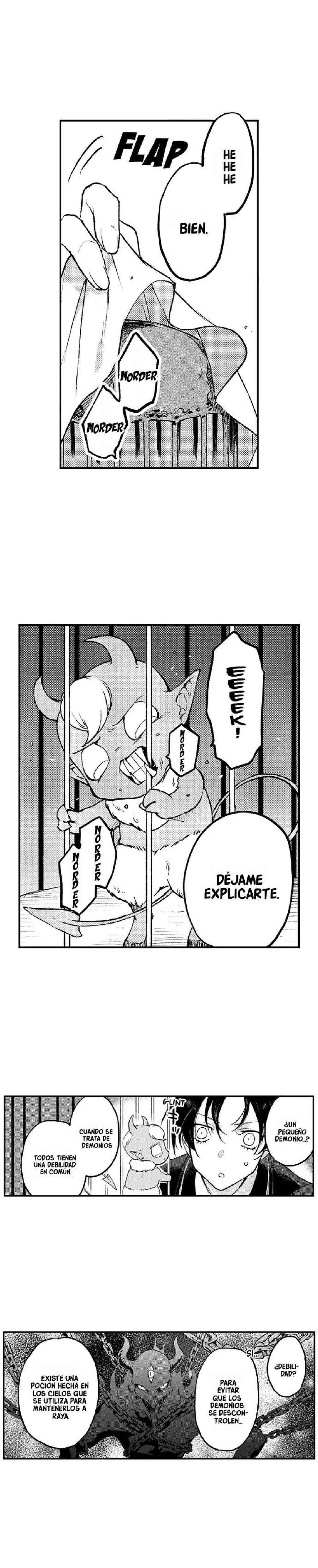 Hanayome-kun wa Tensei Zen'ya Chapter 4 - Page 12