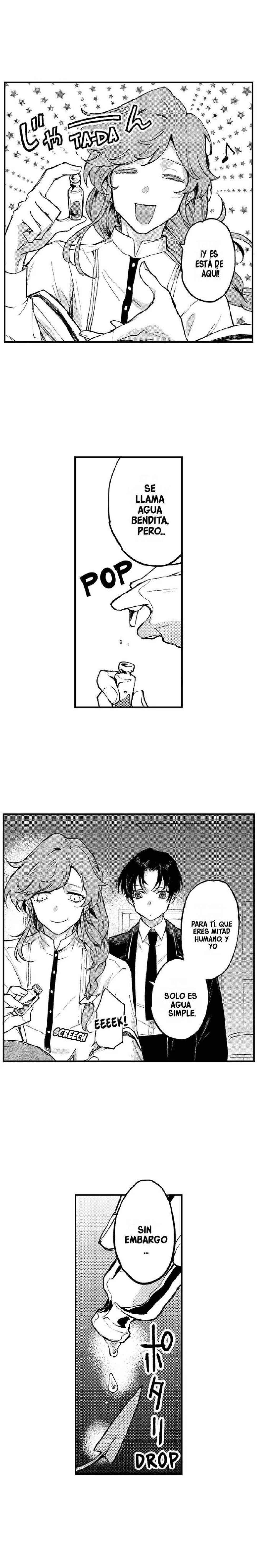 Hanayome-kun wa Tensei Zen'ya Chapter 4 - Page 13