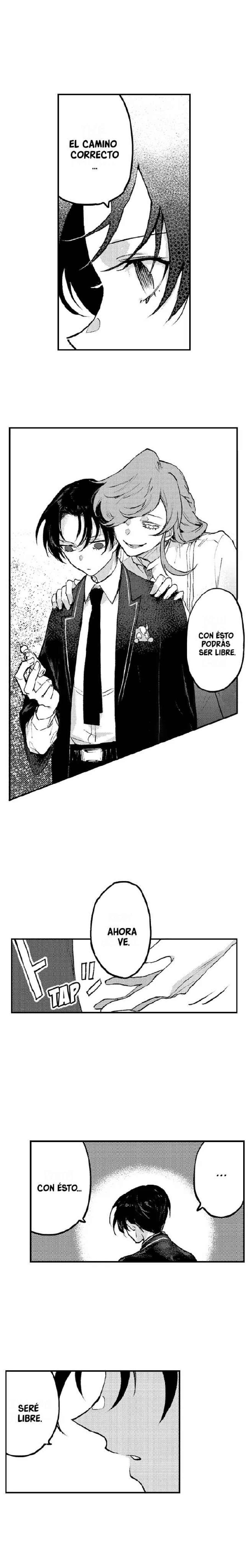 Hanayome-kun wa Tensei Zen'ya Chapter 4 - Page 16