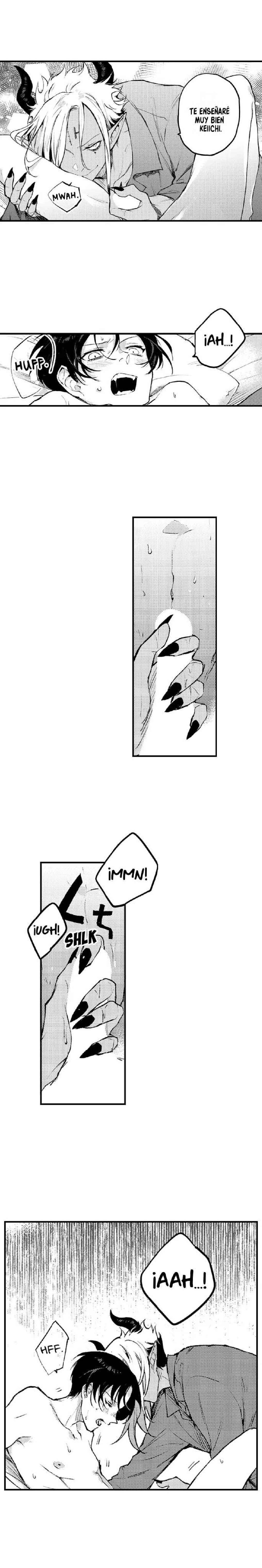 Hanayome-kun wa Tensei Zen'ya Chapter 4 - Page 24
