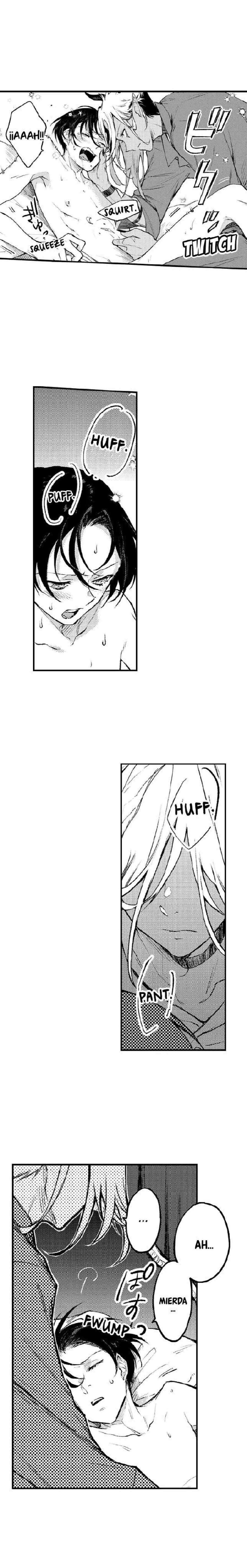 Hanayome-kun wa Tensei Zen'ya Chapter 4 - Page 25