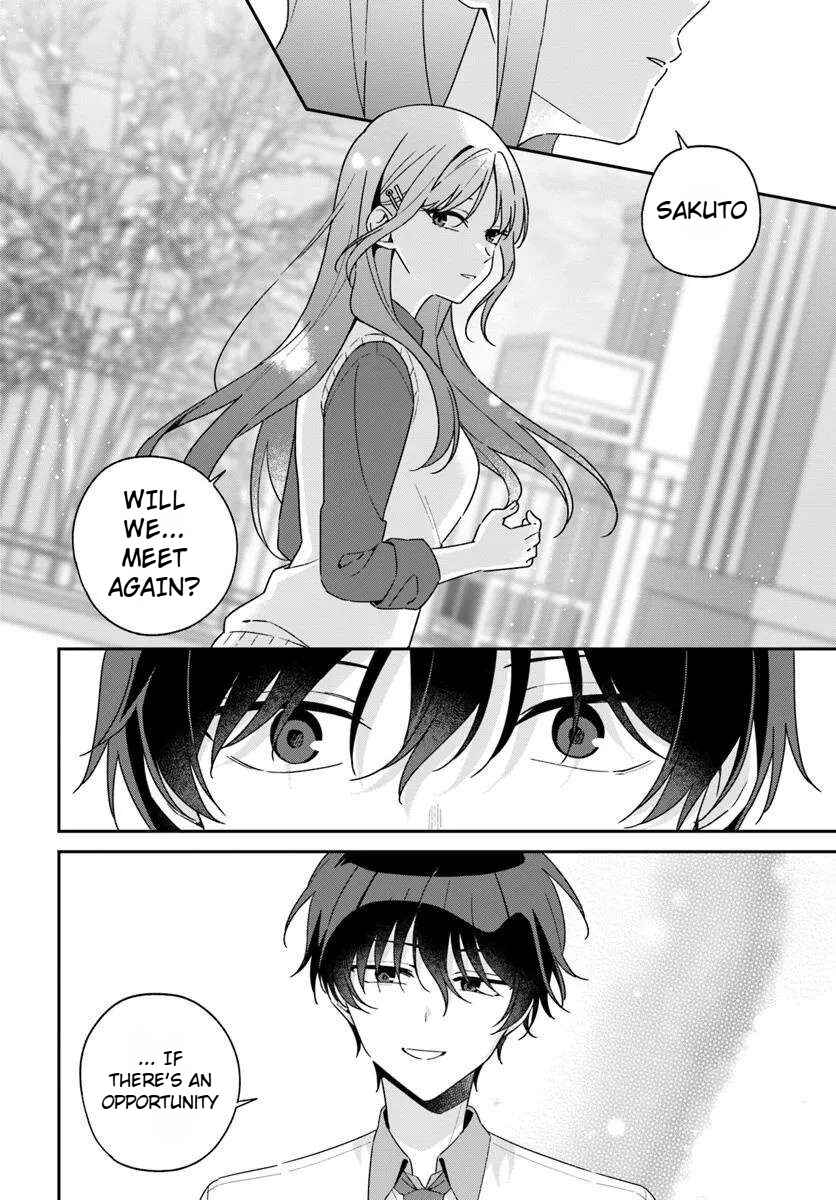 Futago Matomete "Kanojo" ni Shinai? Chapter 11 - Page 12