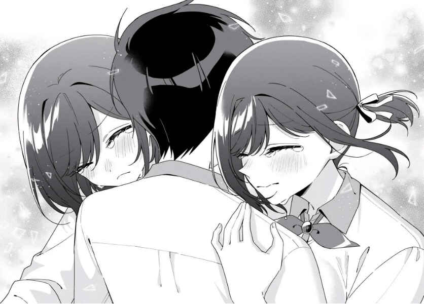 Futago Matomete "Kanojo" ni Shinai? Chapter 11 - Page 28