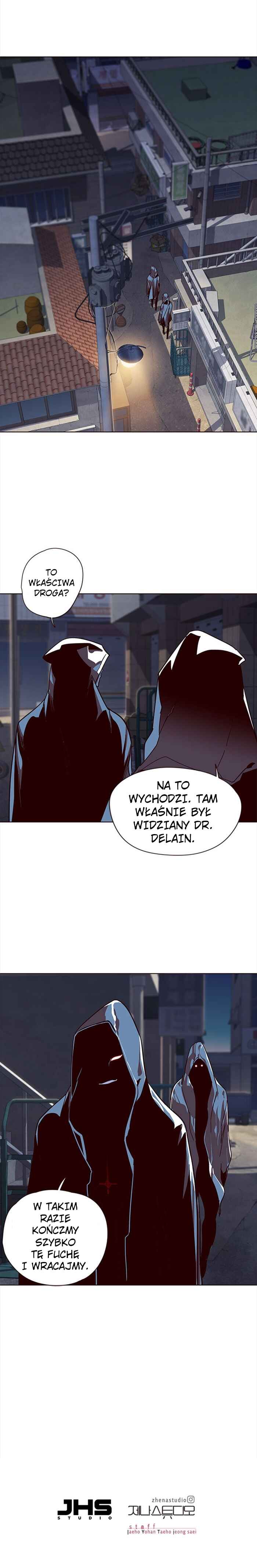 Eleceed Chapter 38 - Page 11