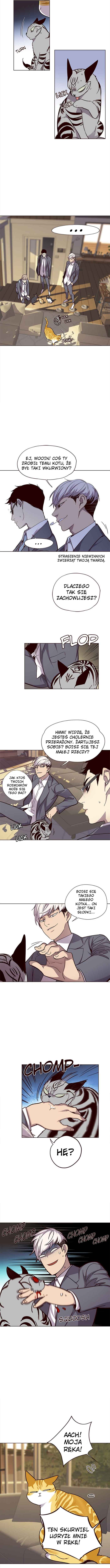 Eleceed Chapter 38 - Page 6