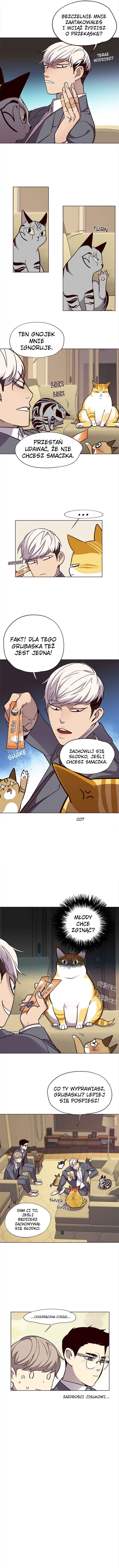 Eleceed Chapter 38 - Page 8