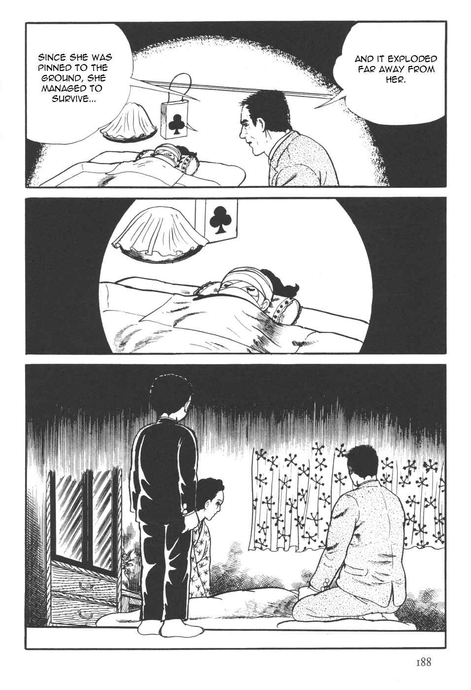Orochi Chapter 7 - Page 56
