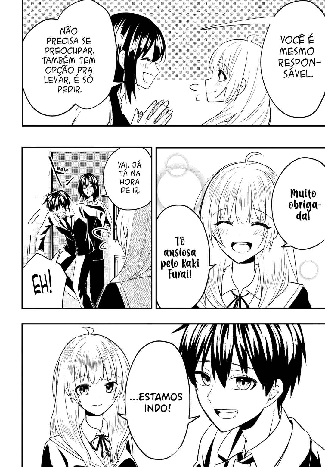 Jinsei Gyakuten - Uwaki Sare Enzai wo Kiserareta Ore ga, Gakuen Ichi no Bishoujo ni Natsukareru Chapter 6.2 - Page 16