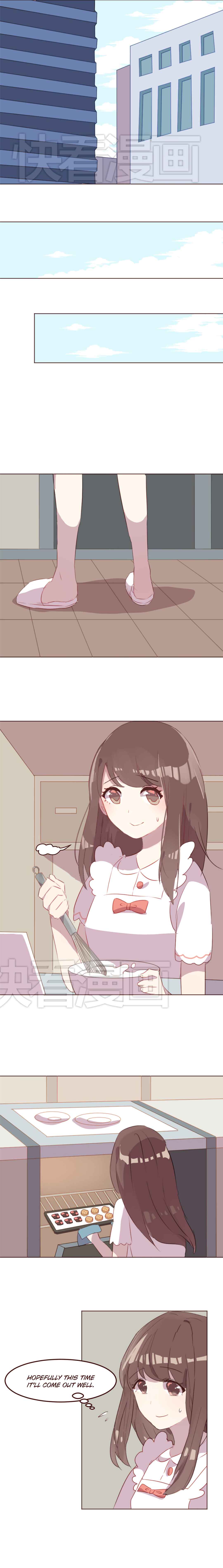 Lost Lovers Chapter 35 - Page 6