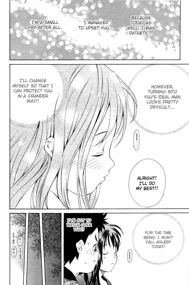Pastel Chapter 64 - Page 44
