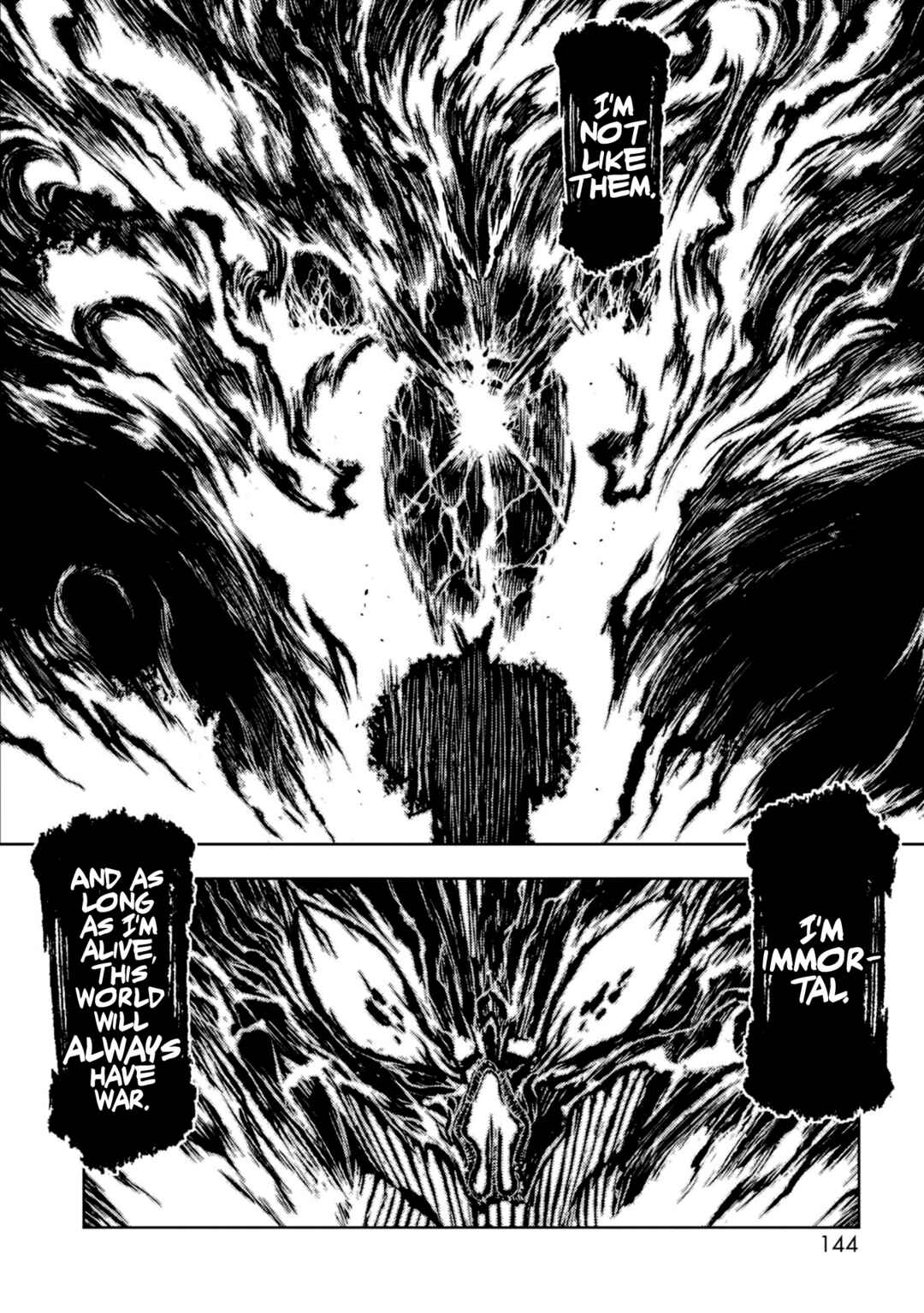 ZINGNIZE Chapter 36 - Page 17