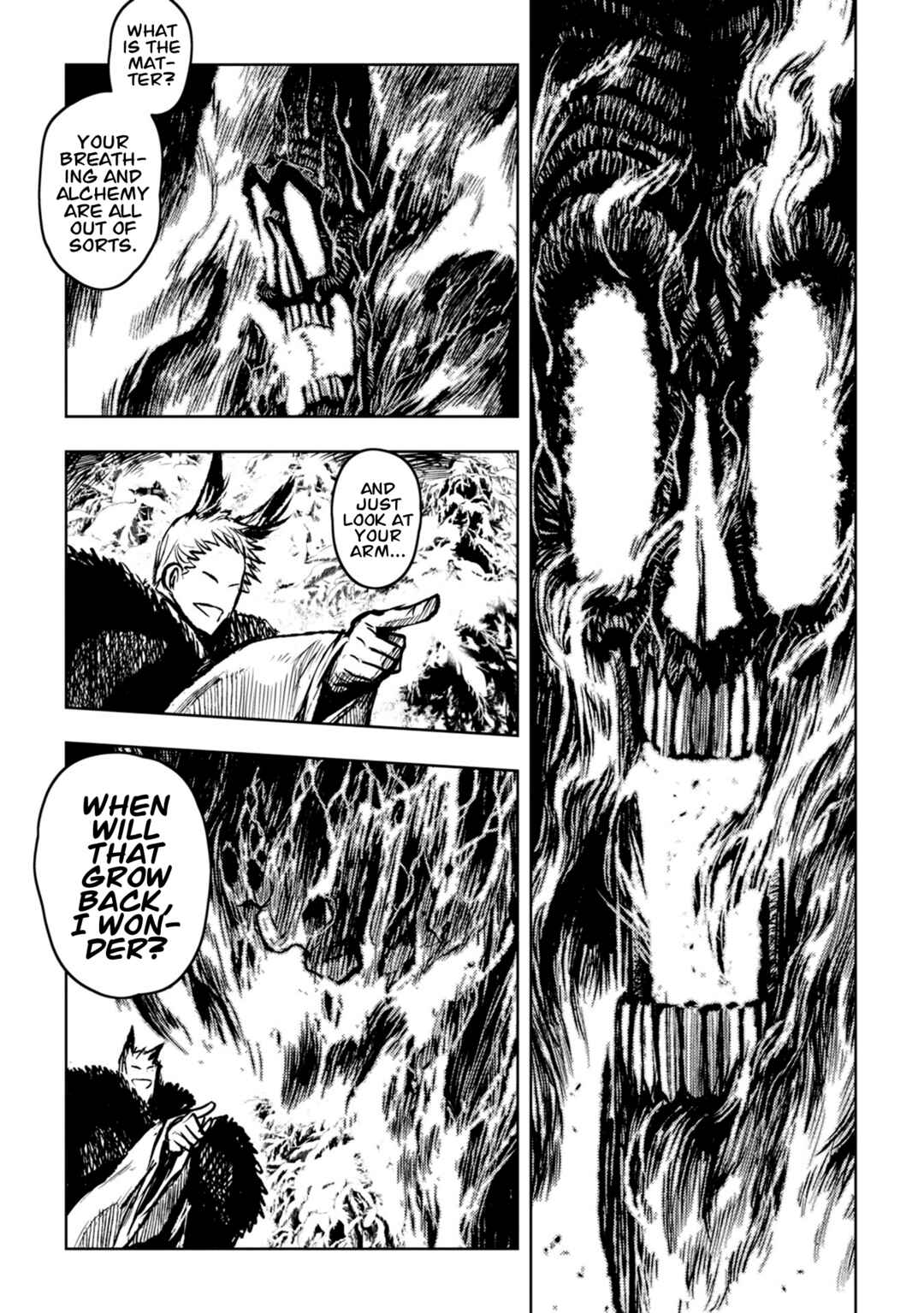 ZINGNIZE Chapter 36 - Page 28