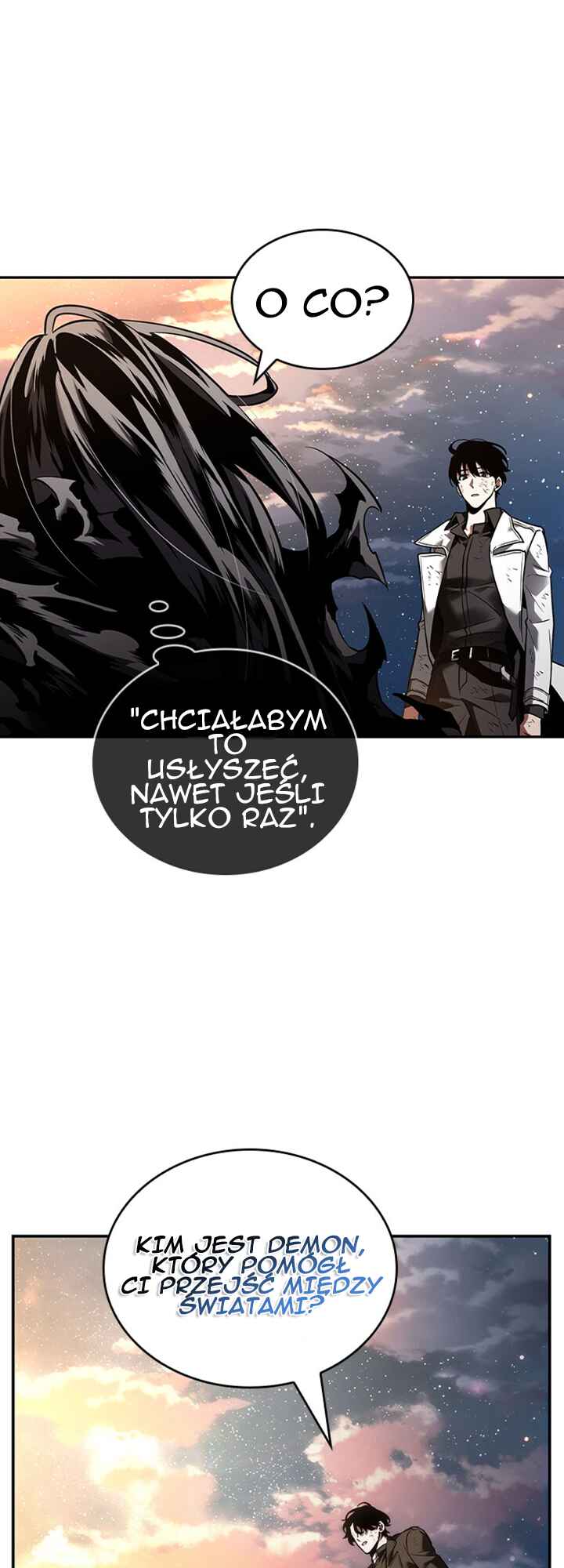 Jeonjijeok Dokja Sijeom Chapter 107 - Page 10