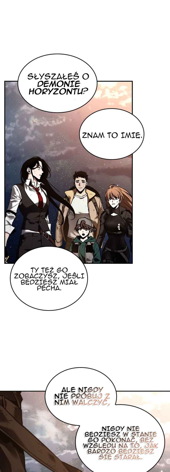 Jeonjijeok Dokja Sijeom Chapter 107 - Page 13