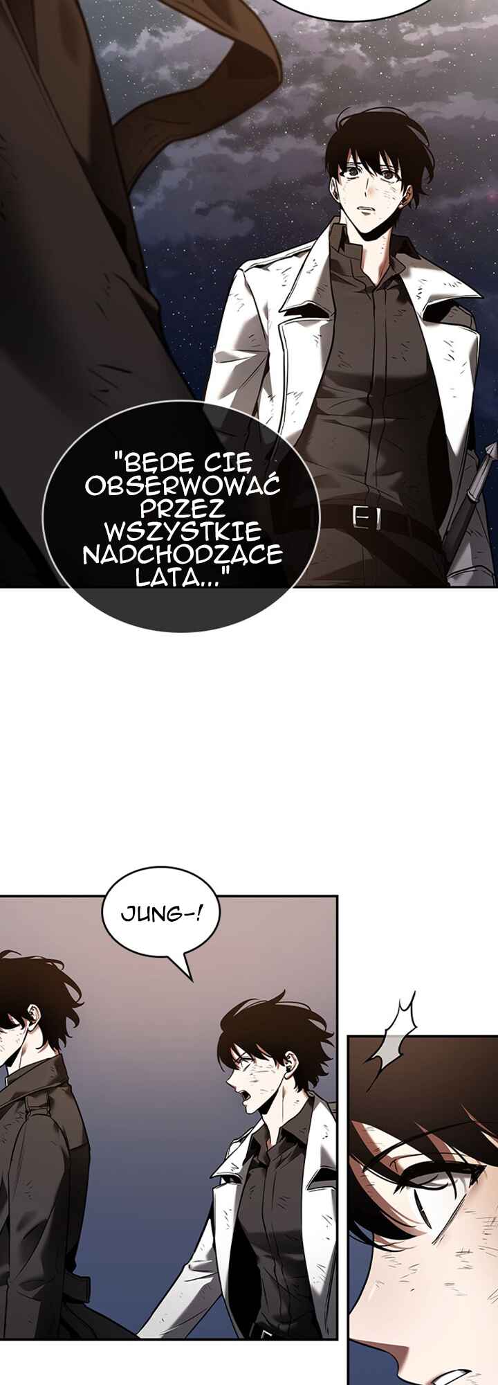 Jeonjijeok Dokja Sijeom Chapter 107 - Page 14