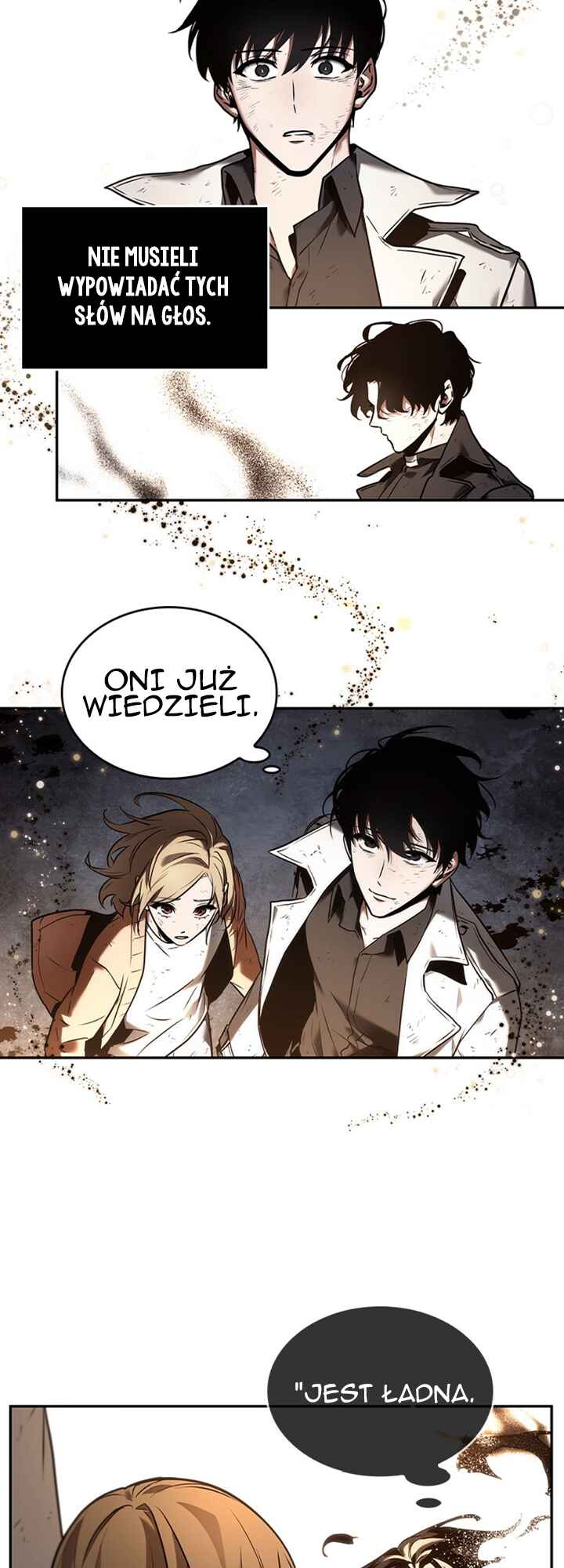 Jeonjijeok Dokja Sijeom Chapter 107 - Page 19