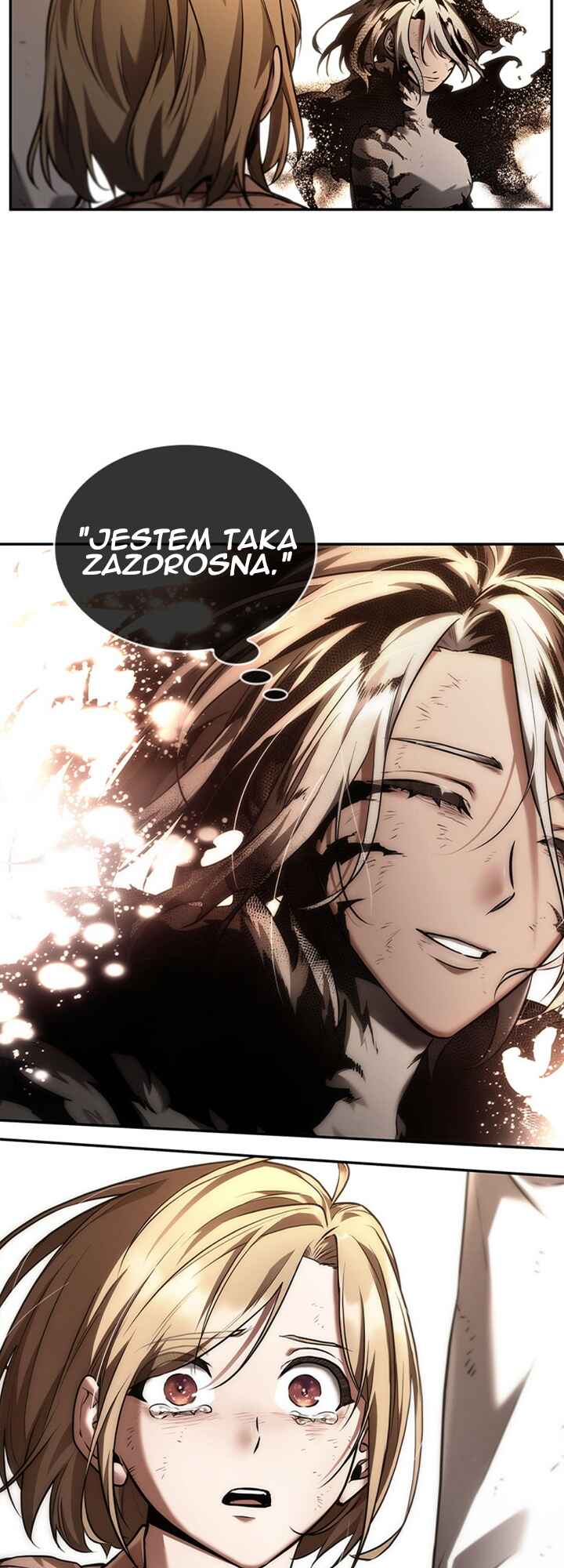 Jeonjijeok Dokja Sijeom Chapter 107 - Page 20