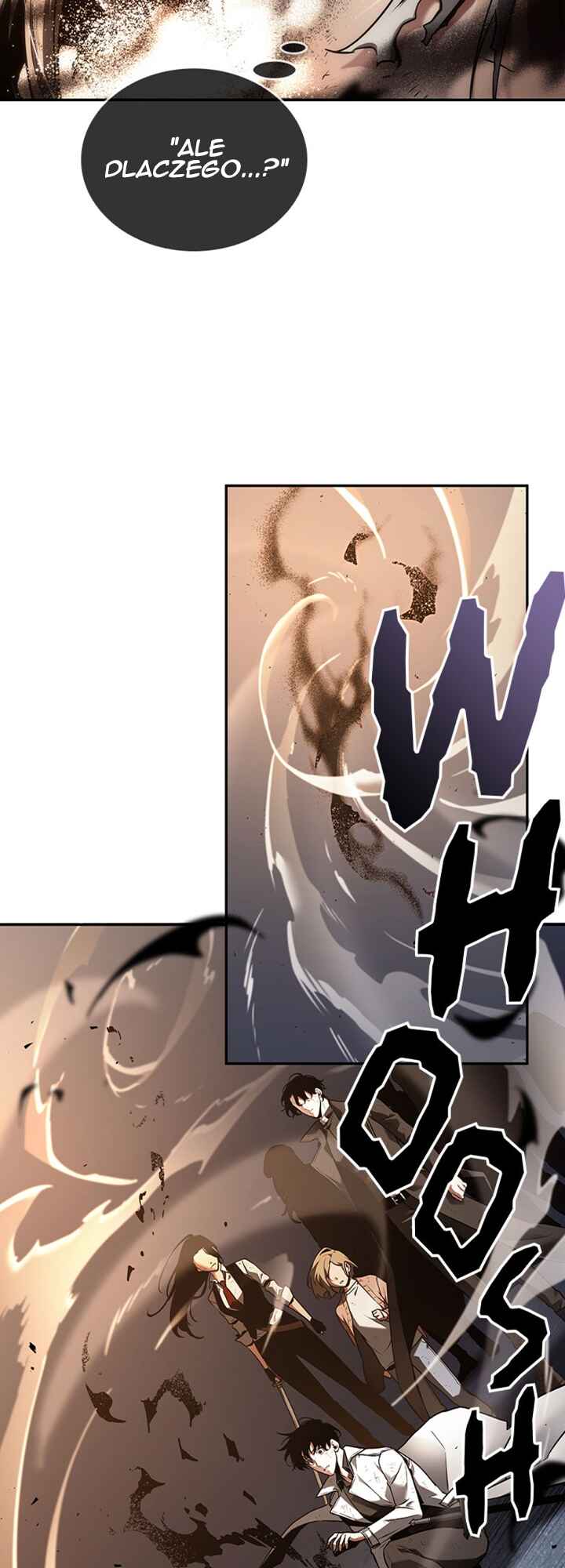 Jeonjijeok Dokja Sijeom Chapter 107 - Page 24