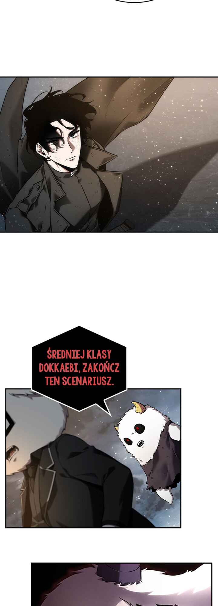 Jeonjijeok Dokja Sijeom Chapter 107 - Page 29