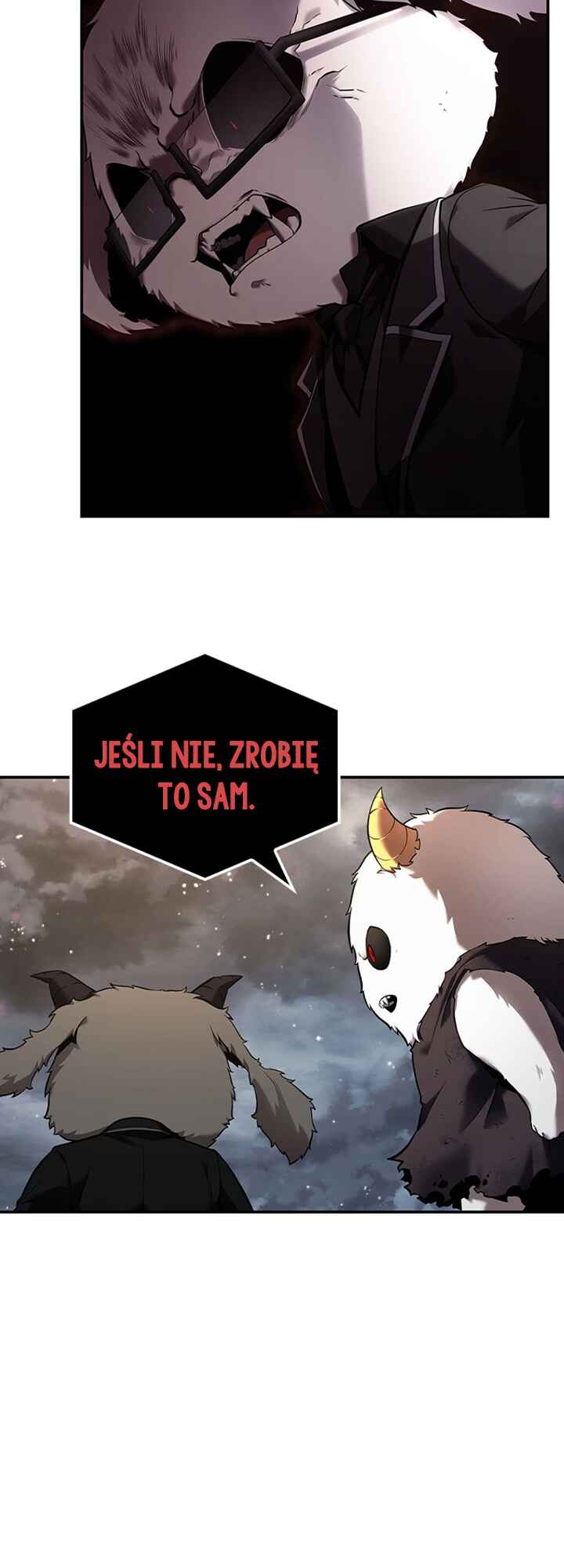 Jeonjijeok Dokja Sijeom Chapter 107 - Page 30