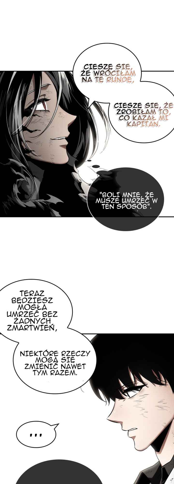 Jeonjijeok Dokja Sijeom Chapter 107 - Page 4