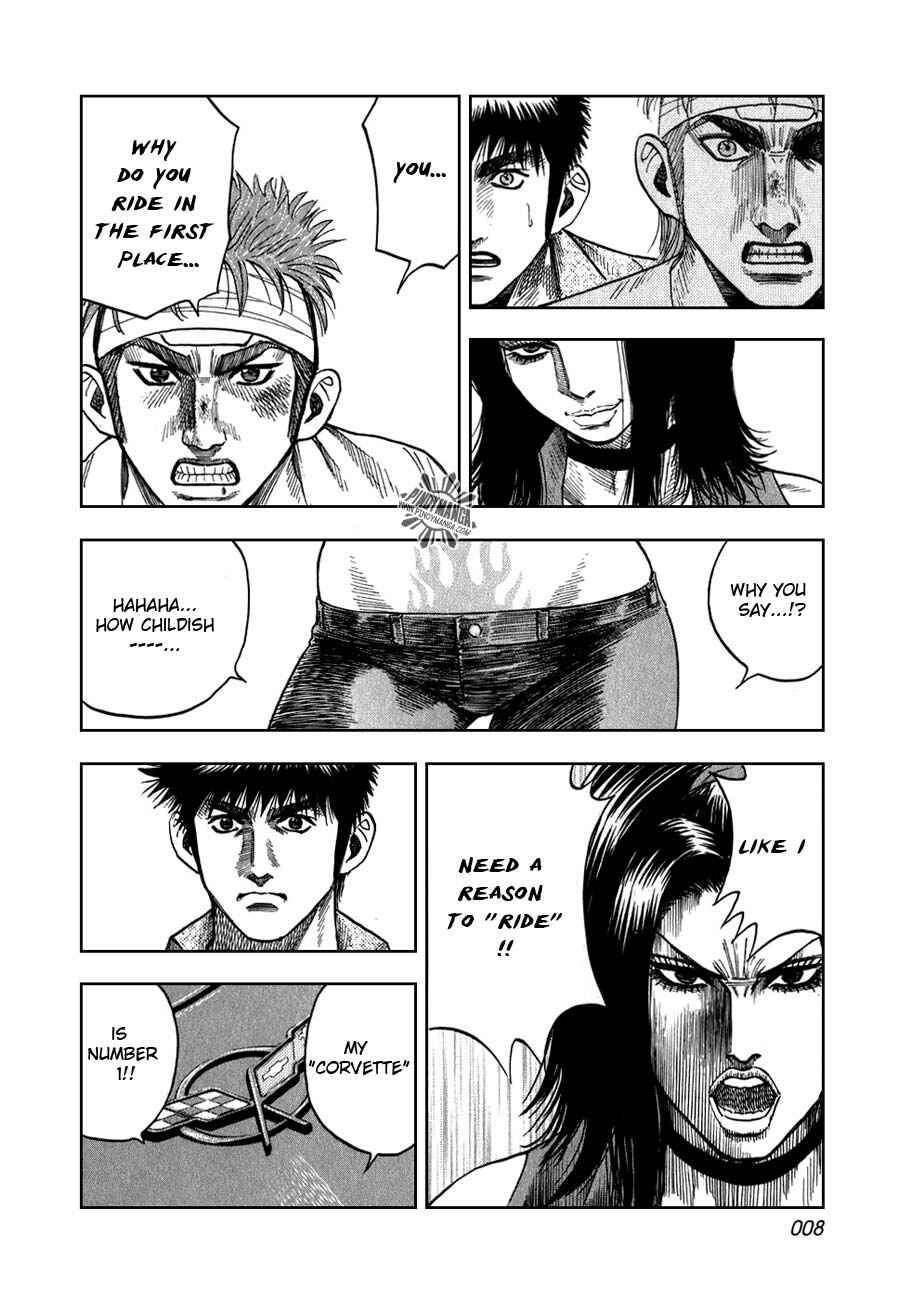 Countach Chapter 6 - Page 12