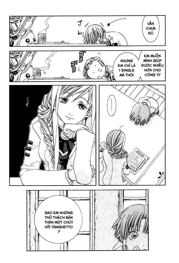Aria Chapter 48 - Page 5