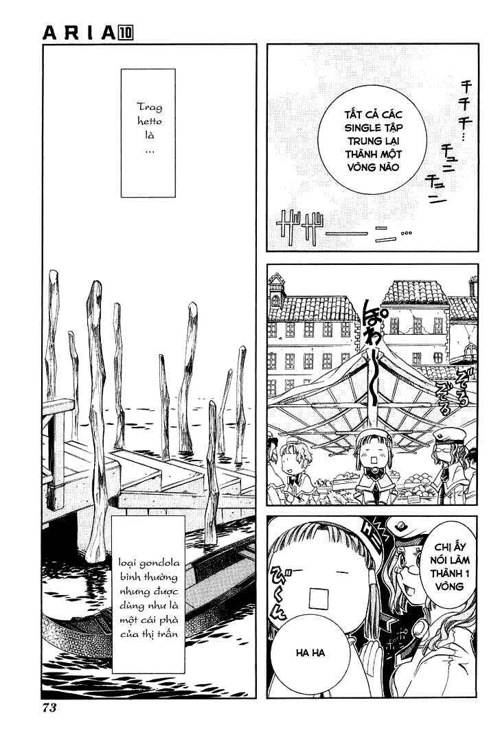 Aria Chapter 48 - Page 6