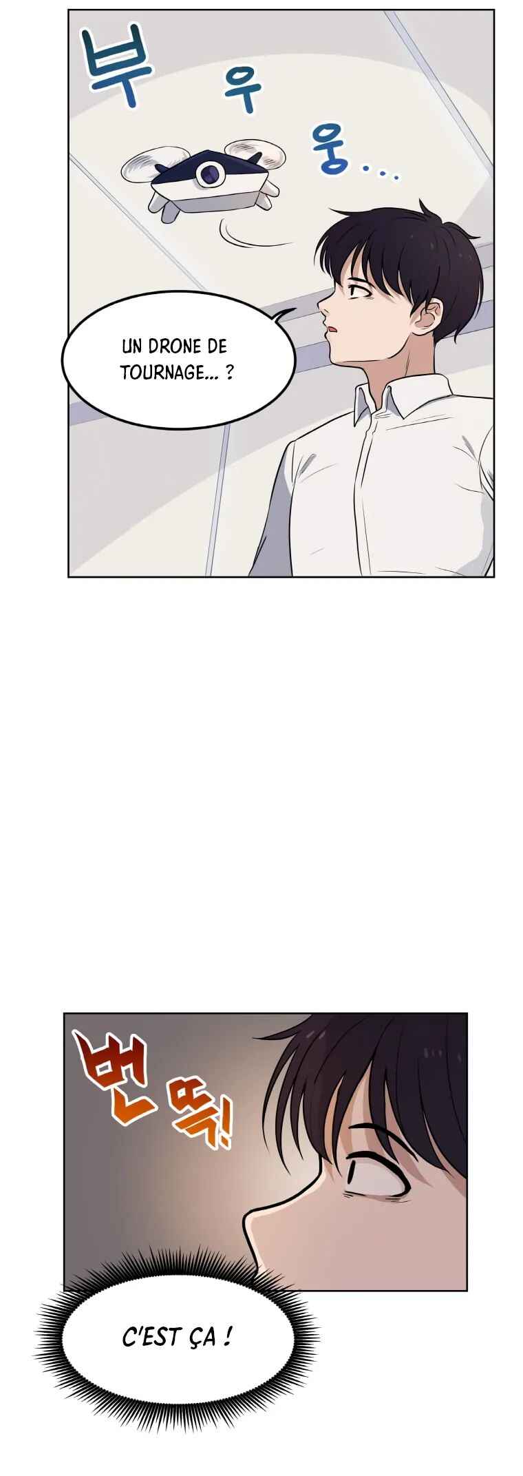 I Have Max Level Luck Chapter 1 - Page 15