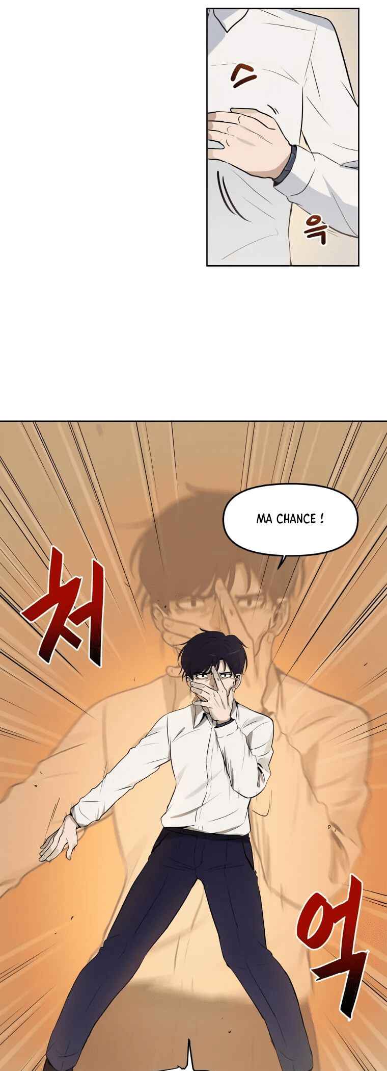 I Have Max Level Luck Chapter 1 - Page 29