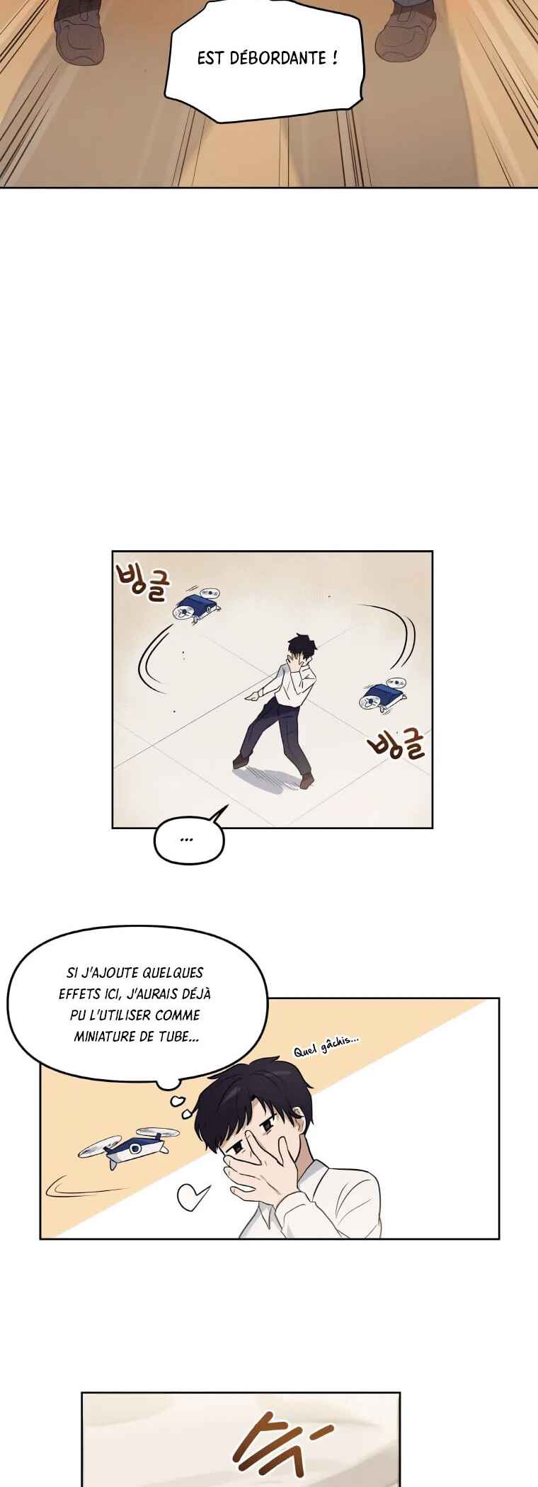 I Have Max Level Luck Chapter 1 - Page 30