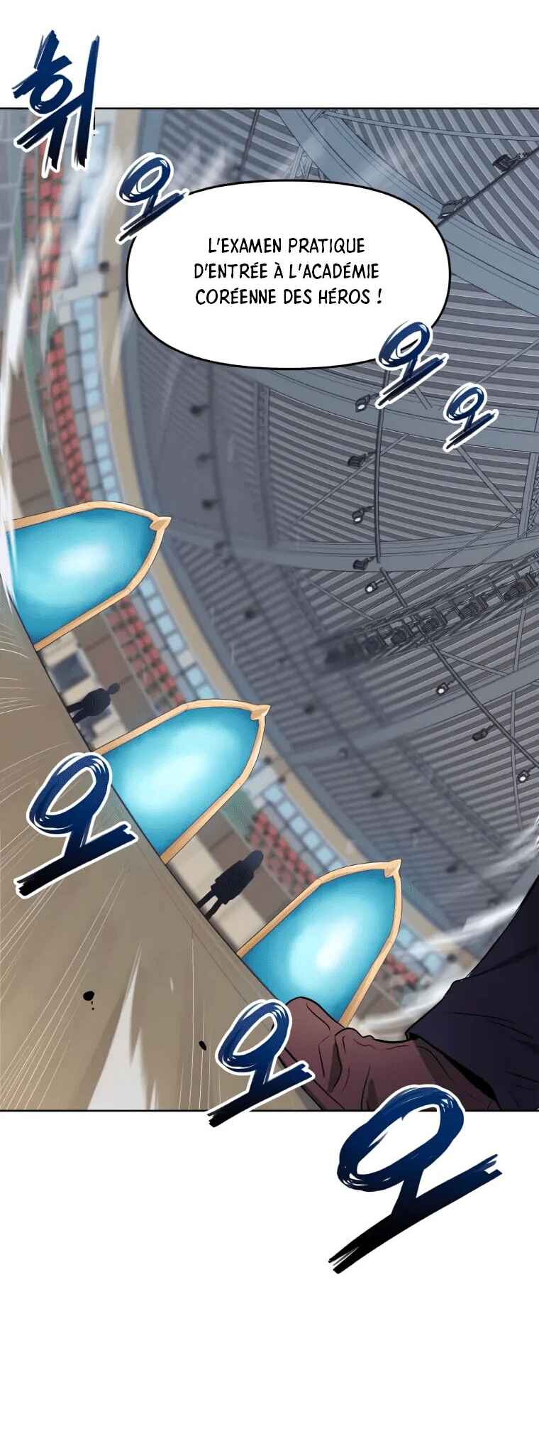 I Have Max Level Luck Chapter 1 - Page 47