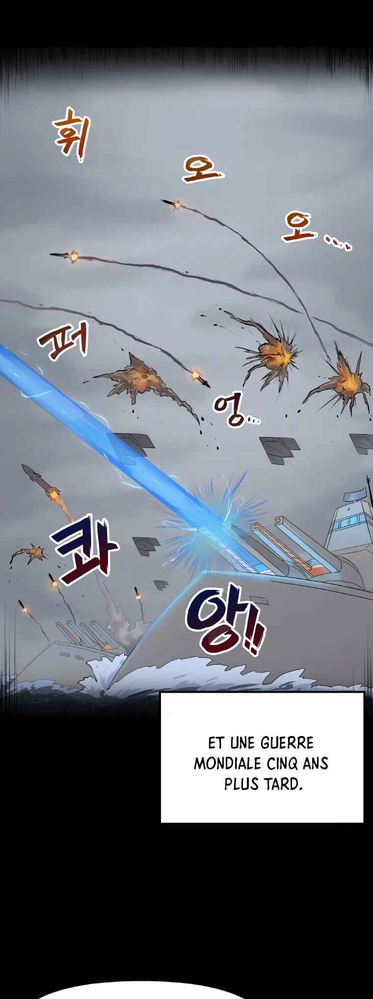 I Have Max Level Luck Chapter 1 - Page 9