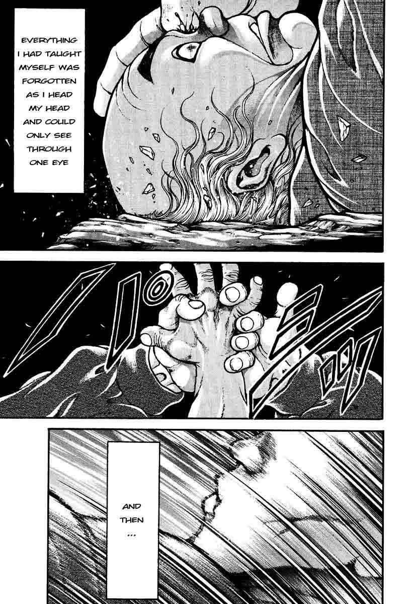 Garouden Chapter 229 - Page 15