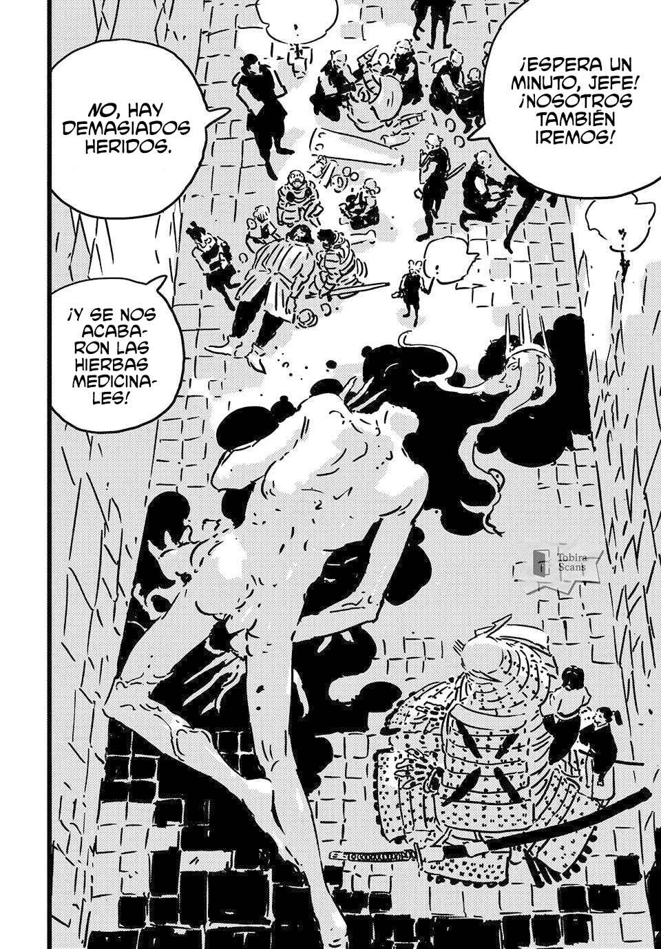 Tower Dungeon Chapter 24 - Page 22
