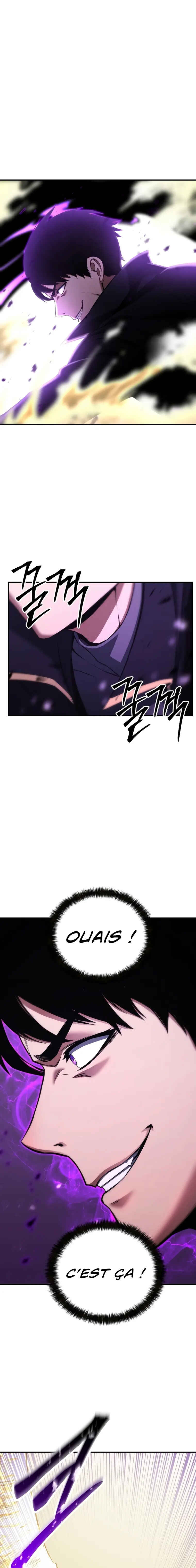 All-Master Necromancer Chapter 32 - Page 12
