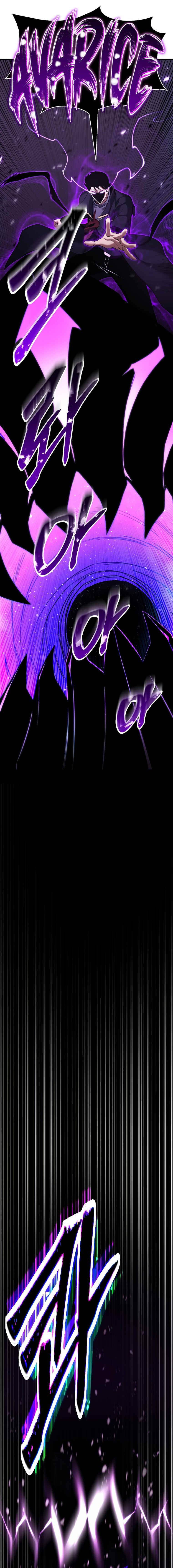 All-Master Necromancer Chapter 32 - Page 19