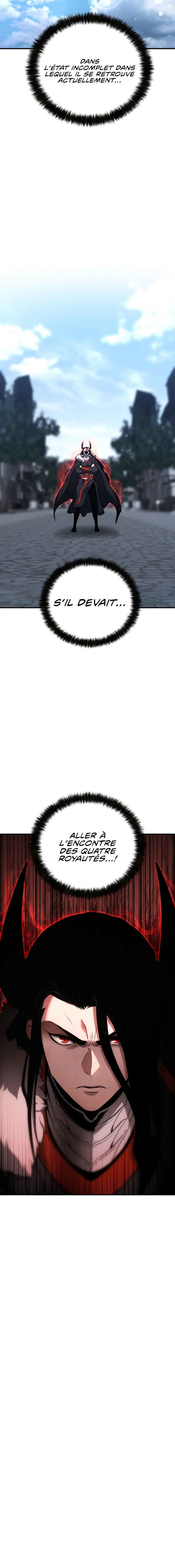 All-Master Necromancer Chapter 32 - Page 24