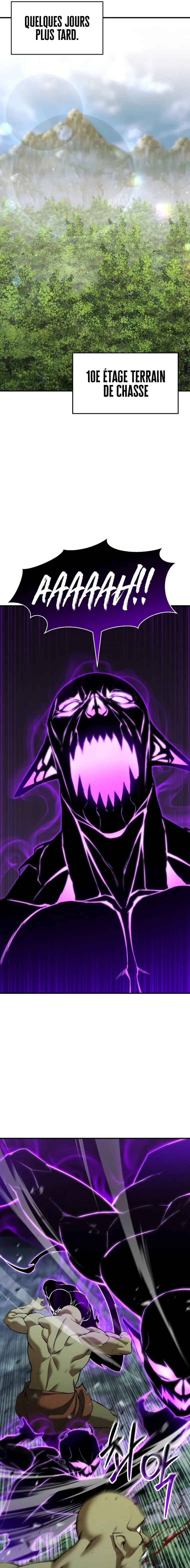 All-Master Necromancer Chapter 32 - Page 25