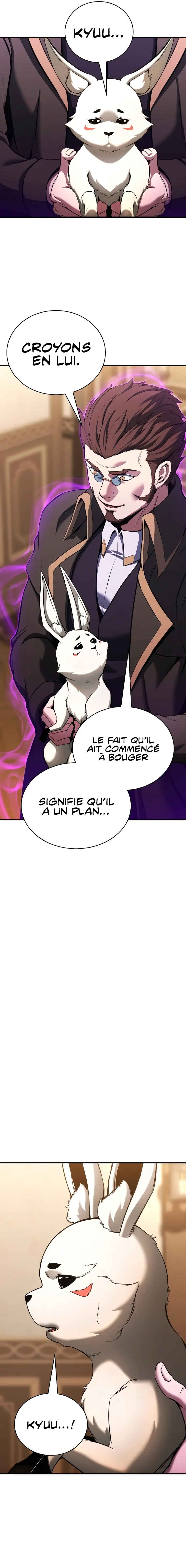 All-Master Necromancer Chapter 32 - Page 6