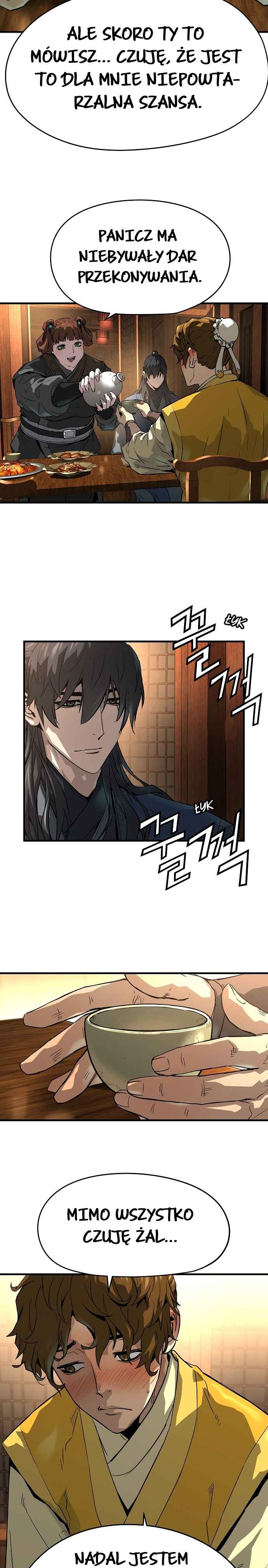 Absolute Regression Chapter 47 - Page 10