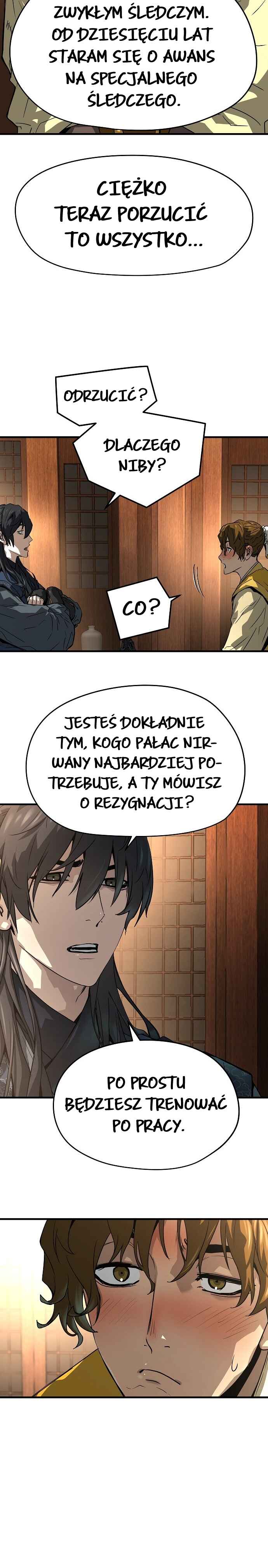 Absolute Regression Chapter 47 - Page 11