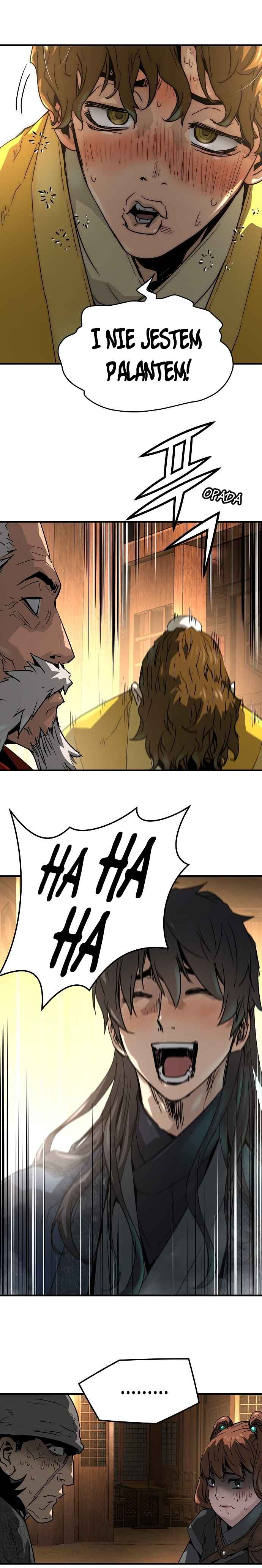 Absolute Regression Chapter 47 - Page 28